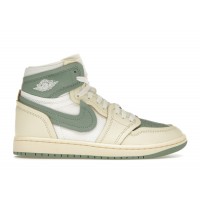Женские Jordan 1 High Method of Make Jade Smoke (W)