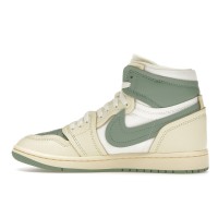 Женские Jordan 1 High Method of Make Jade Smoke (W)