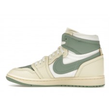 Женские Jordan 1 High Method of Make Jade Smoke (W)