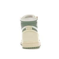Женские Jordan 1 High Method of Make Jade Smoke (W)