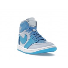 Женские Jordan 1 High Method of Make Blue Tint (W)