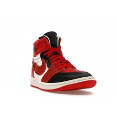 Женские Jordan 1 High Method of Make Sport Red (W)