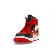 Женские Jordan 1 High Method of Make Sport Red (W)
