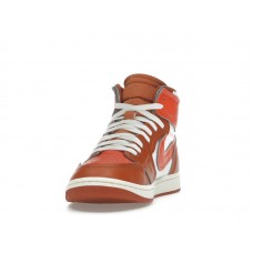 Женские Jordan 1 High Method of Make Desert Orange (W)