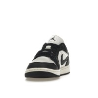 Женские Jordan 1 Low SE Vintage Panda (W)