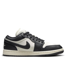 Женские Jordan 1 Low SE Vintage Panda (W)