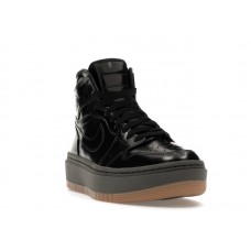 Женские Jordan 1 Elevate High SE Black Gum (W)