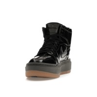 Женские Jordan 1 Elevate High SE Black Gum (W)