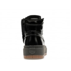 Женские Jordan 1 Elevate High SE Black Gum (W)