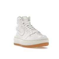 Женские Jordan 1 Elevate High SE White Gum (W)
