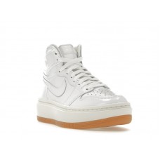 Женские Jordan 1 Elevate High SE White Gum (W)