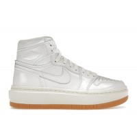 Женские Jordan 1 Elevate High SE White Gum (W)
