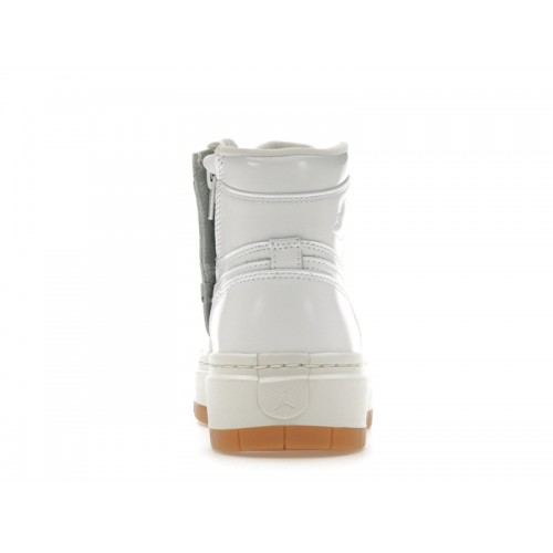 Wmns Air Jordan 1 Elevate High SE White Gum - женская сетка размеров