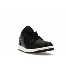 Jordan 1 Low SE Black Elephant