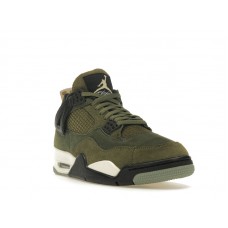 Jordan 4 Retro SE Craft Medium Olive