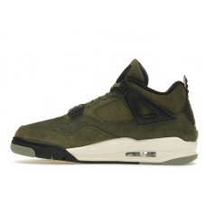 Jordan 4 Retro SE Craft Medium Olive