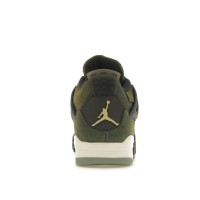 Jordan 4 Retro SE Craft Medium Olive