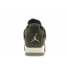 Jordan 4 Retro SE Craft Medium Olive