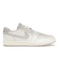 Кроссовки Jordan 1 Retro Low 85 Neutral Grey
