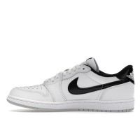 Jordan 1 Retro Low 85 Metallic Black
