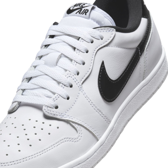 Air Jordan 1 Retro Low 85 OG Metallic Black - мужская сетка размеров Air Jordan 1 Retro Low 85 OG Metallic Black - мужская сетка размеров