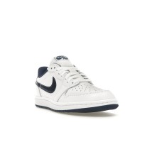Jordan 1 Retro Low 85 Metallic Blue