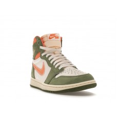Jordan 1 High OG Craft Celadon