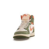Jordan 1 High OG Craft Celadon