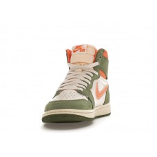 Jordan 1 High OG Craft Celadon