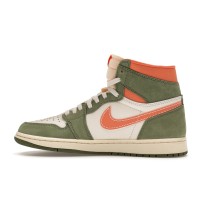 Jordan 1 High OG Craft Celadon