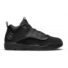 Jordan Jumpman Pro Quick Black Anthracite