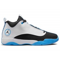 Jordan Jumpman Pro Quick White University Blue