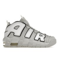 Подростковые кроссовки Nike Air More Uptempo Photon Dust (GS)
