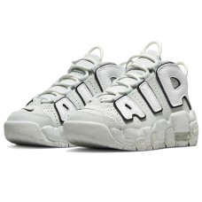 Детские кроссовки Nike Air More Uptempo Photon Dust (PS)