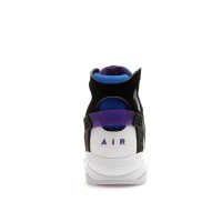 Кроссовки Nike Air Flight Huarache OG White Varsity Purple (2023)
