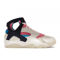 Кроссовки Nike Air Flight Huarache Nike Gear Coral Chalk Laser Blue