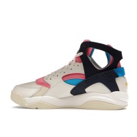 Кроссовки Nike Air Flight Huarache Nike Gear Coral Chalk Laser Blue