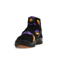 Кроссовки Nike Air Flight Huarache Lakers Away
