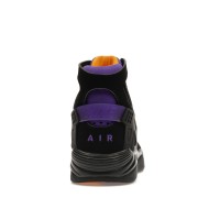 Кроссовки Nike Air Flight Huarache Lakers Away
