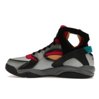 Кроссовки Nike Air Flight Huarache Hoop Pack Bordeaux