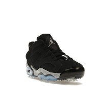 Jordan 6 Retro Low Golf Chrome