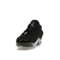 Jordan 6 Retro Low Golf Chrome