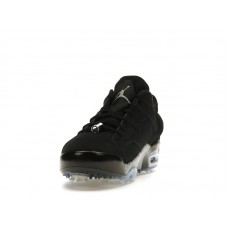 Jordan 6 Retro Low Golf Chrome