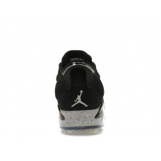 Jordan 6 Retro Low Golf Chrome