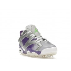 Jordan 6 Retro Low Golf US Open (2023)