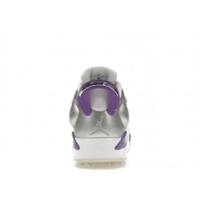 Jordan 6 Retro Low Golf US Open (2023)