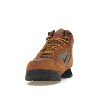 Кроссовки Nike ACG Torre Mid WP Pecan Olive Grey