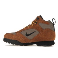Кроссовки Nike ACG Torre Mid WP Pecan Olive Grey