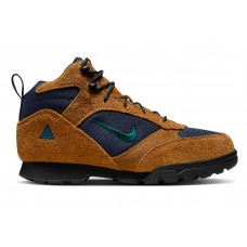 Кроссовки Nike ACG Torre Mid WP Burnt Sienna Obsidian