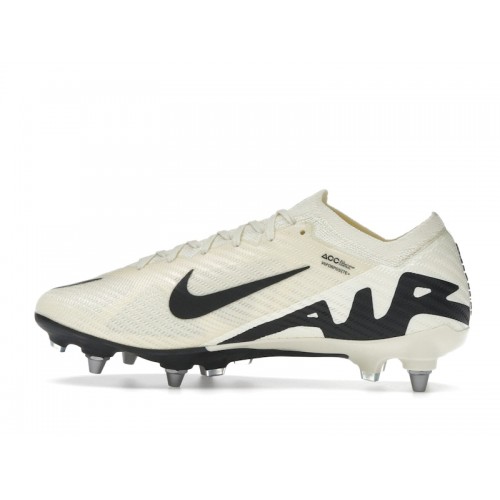 Nike Zoom Mercurial Vapor 15 Elite SG-Pro Mad Ready Pack - мужская сетка размеров